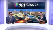 Noticias El Paso 5pm 061721