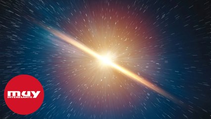 El universo podría no haber tenido un origen