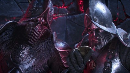 Le PTR de New World nous permet d'en savoir plus sur le futur du MMO