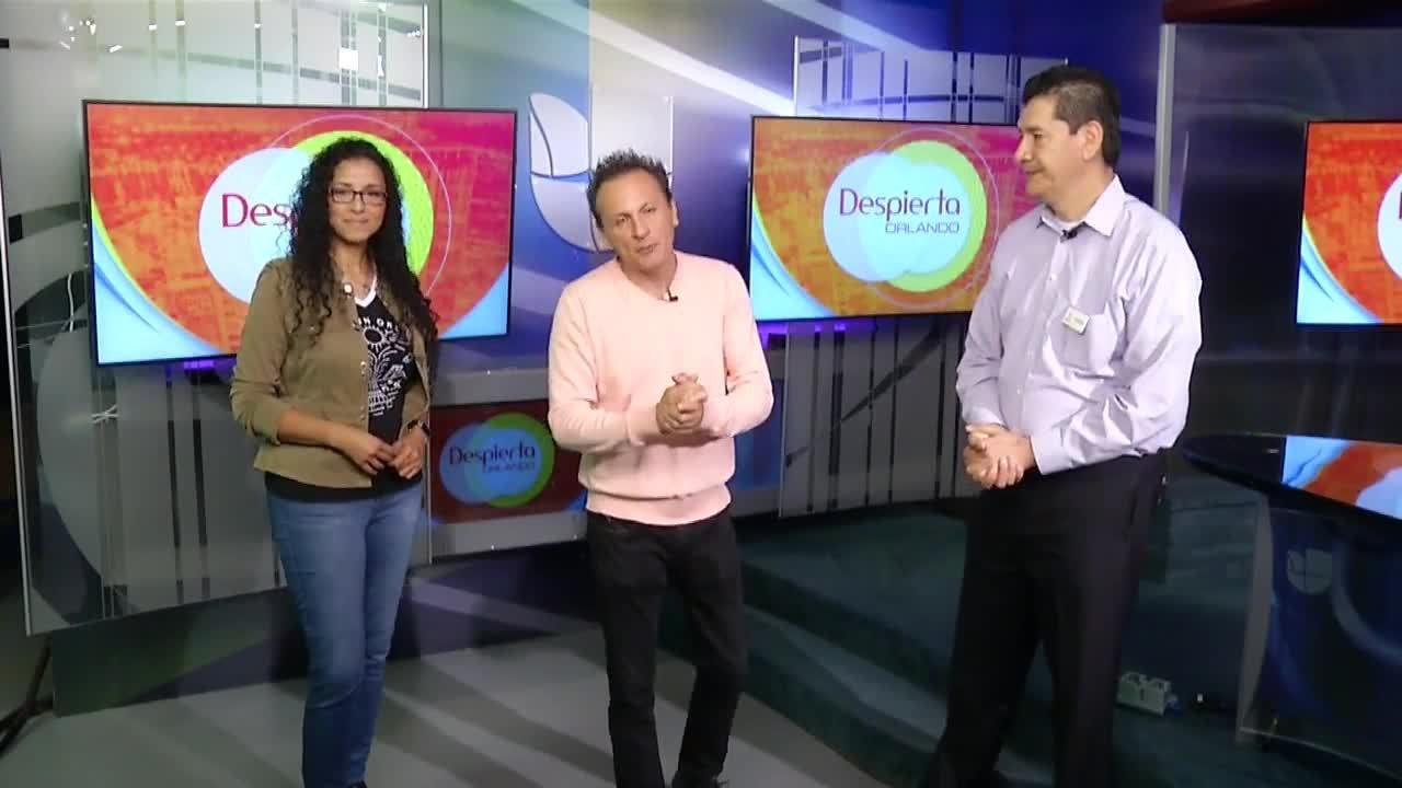 Despierta Orlando 052121 - Capi