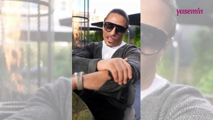 38 yaşındaki Nusret Gökçe hayali gerçekleştirdi! Sonunda...