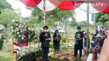 Insan Film Bangga Usmar Ismail Jadi Pahlawan Nasional