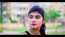 Mujhse Shaadi Karogi - Raat Ko Aaunga Main - Cute Love Story - New Hindi Song - Psycho Lover