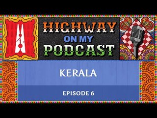 Must-try fish fry, toddy shops, and Moplah food at Zain’s Hotel | Highway On My Podcast Ep 6