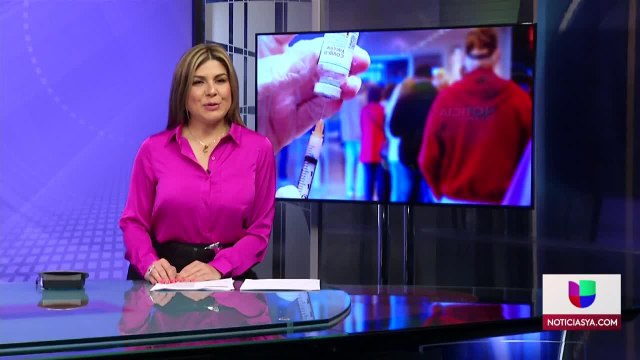 Noticias Orlando 11pm 052821