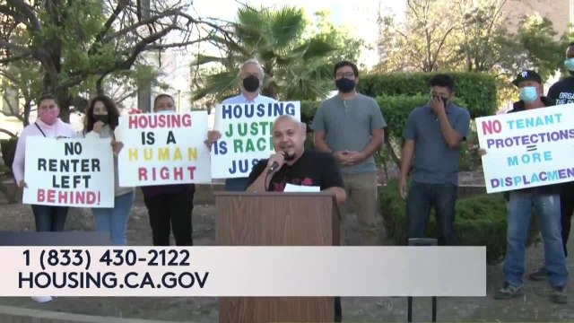 Noticias Palm Springs 11pm 052021