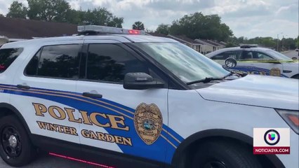 Rosal-Tiroteo Winter Garden