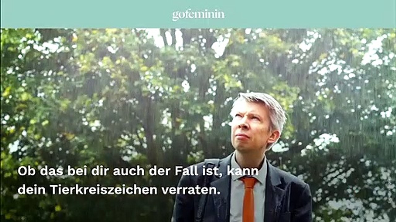 Pechvögel: Diese 3 Sternzeichen haben einfach i...