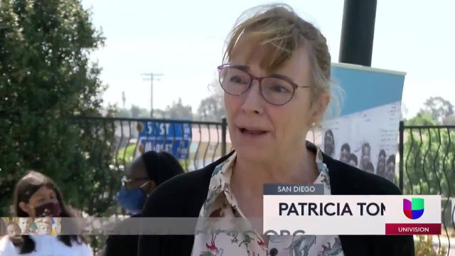 Noticias San Diego 6pm 052621 - Clip SDSU FREE SUMMER