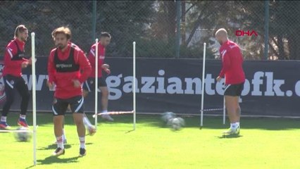 SPOR Erol Bulut: Maksimum puanı almaya çalışacağız