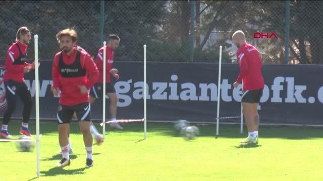 SPOR Erol Bulut: Maksimum puanı almaya çalışacağız