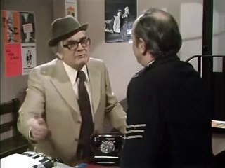 My Name Is Harry Worth  S1/E1  Harry Worth • Lally Bowers