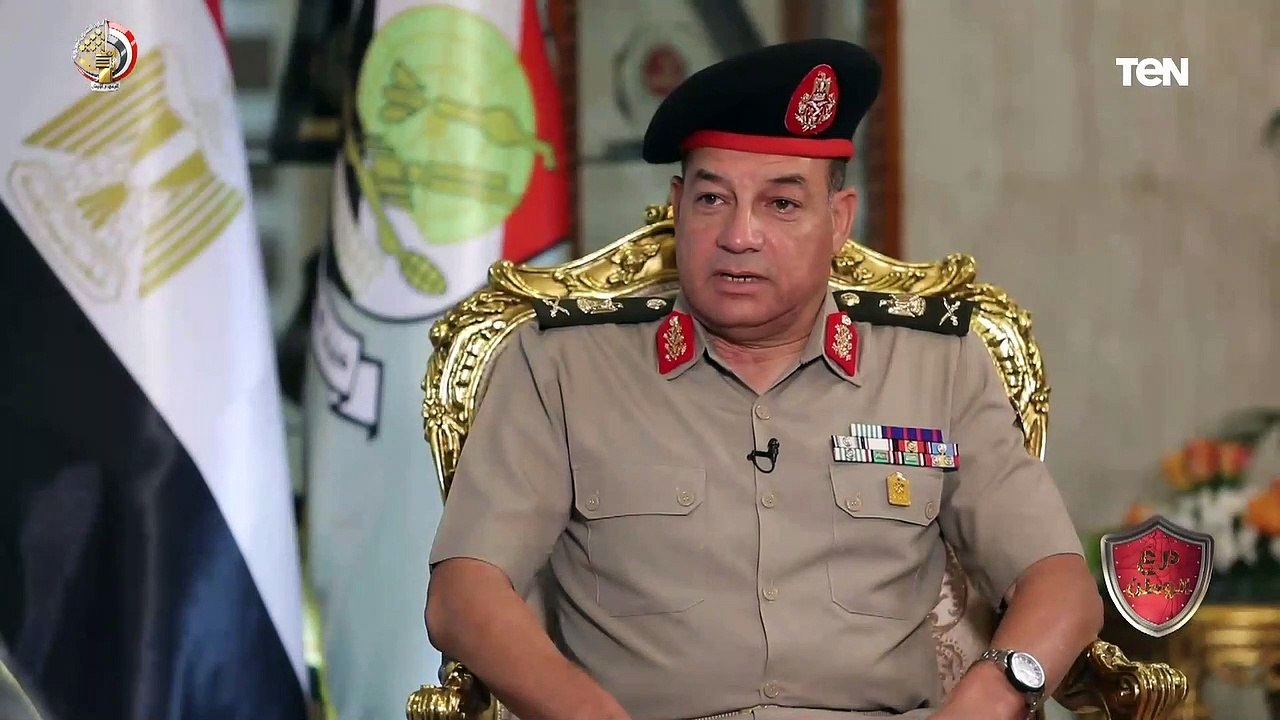 مدير كلية الدفاع الجوي يوضح كيف يتم تأهيل الطلبة واعضاء هيئة التدريس بالكلية