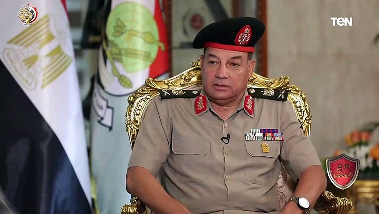 مدير كلية الدفاع الجوي: المناهج التعليمية تم تغييره سنويا.. ونحرص على تأهيل الطالب لغويا وعلميا