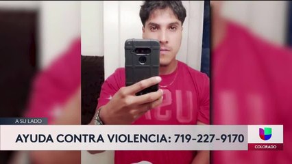 Violencia Doméstica en Colorado