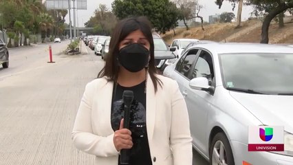 Familia Valle pide ayuda de la comunidad