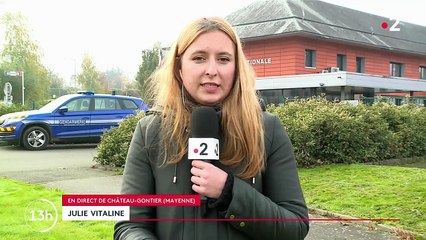 Joggeuse disparue en Mayenne : qu'attendre des auditions de la jeune fille ?