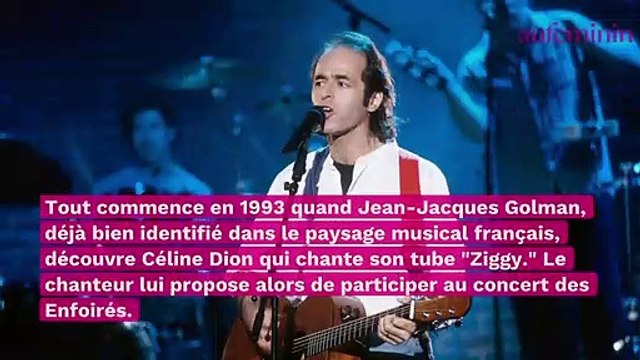 Céline Dion : et si sa plus grande histoire d'amour n'était pas René Angélil?