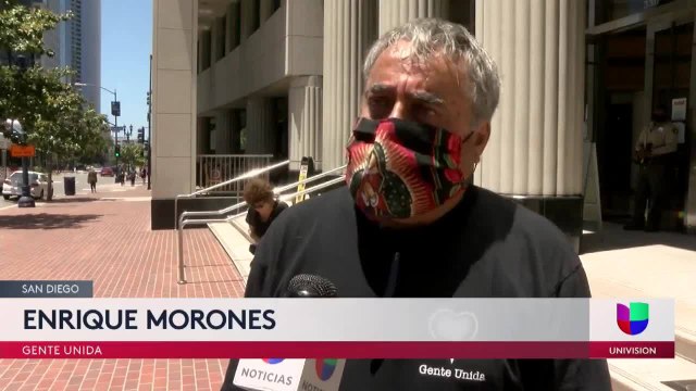 Noticias San Diego 6pm 052521