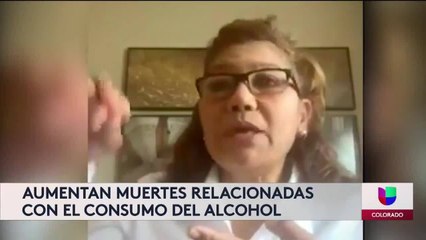 Muertes por consumo de alcohol aumentaron durante la pandemia