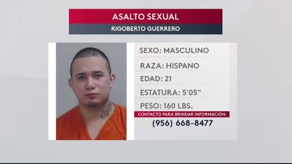 Noticias McAllen 5pm 051821