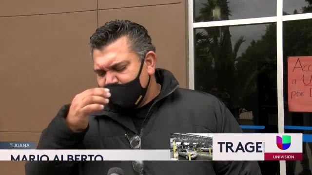 Noticias San Diego 6pm 051721 - BORDER TRAGEDY