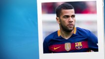 OFFICIEL : Dani Alves fait son grand retour à Barcelone