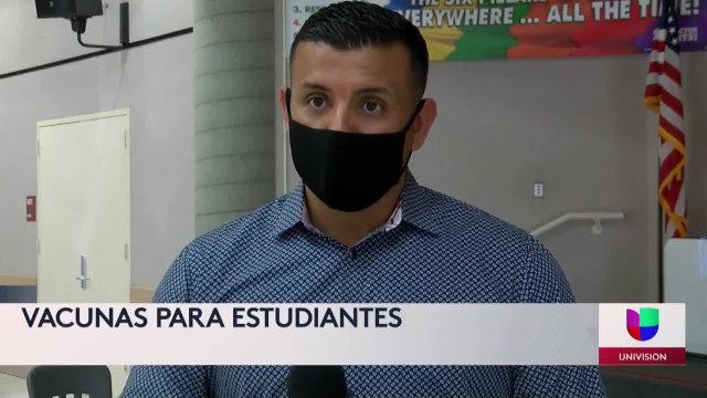 Noticias Palm Springs 6pm 052521 - Clip desert health