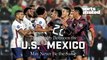 Daily Cover: The Rivalry Between the U.S. And Mexico May Never Be the Same