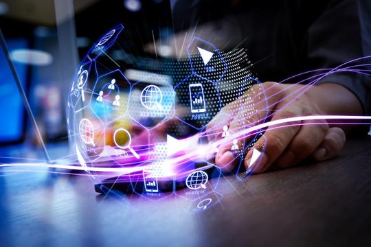 Av. Dr. Aslan Abid Uğuz, Ornito Yayın Grubu, Uğur Galvano, EMYD Yazılım, İMS Grup ve Grit Yapı 'Sektörel Bakış'ın konuğu oldu