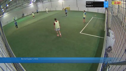 Equipe 1 Vs Equipe 2 - 12/11/21 12:36 - Loisir Poitiers - Poitiers Game Parc