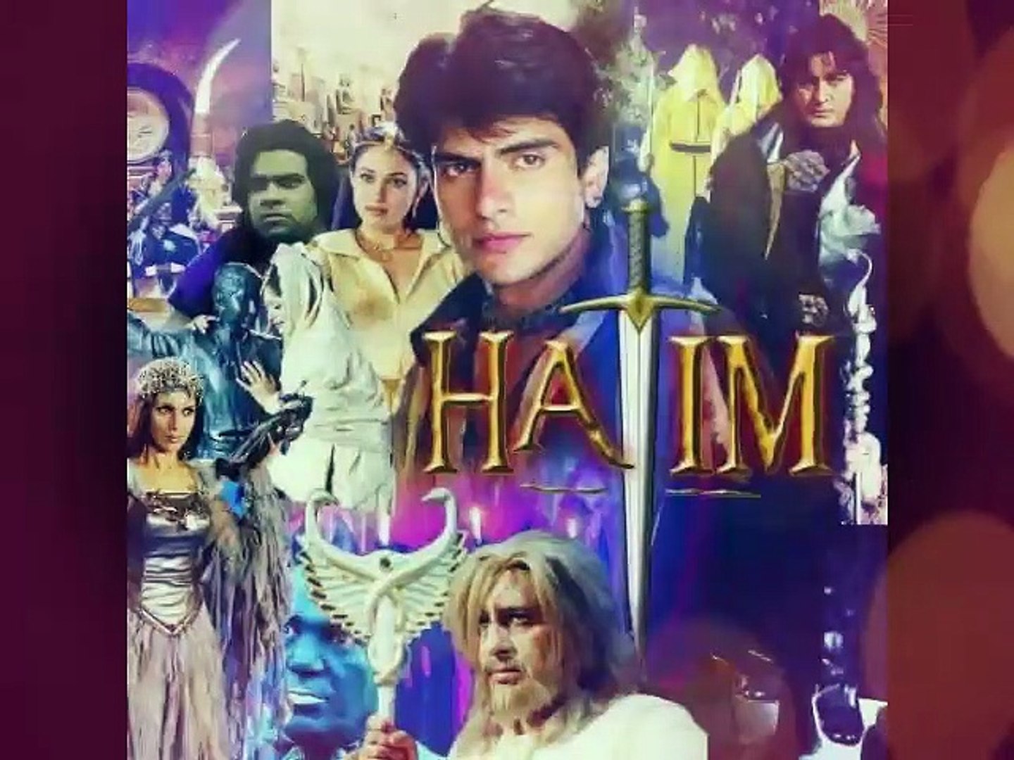 Hatim episode 17