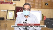 Two Zika virus cases reported in Lucknow