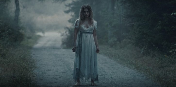 Seriemente: 'Chapelwaite' (HBO Max) y el misterio de Adrien Brody