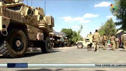 Reporte 360° 12-11: En EE.UU. 65 mil veteranos se han suicidado desde 2010