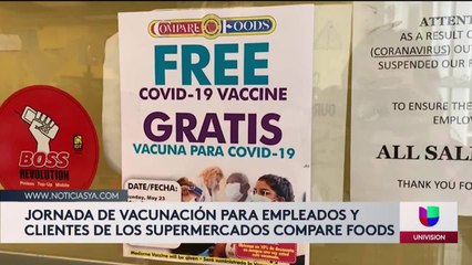 Noticias Washington DC 6pm 052421