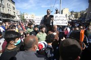 Son dakika haberleri! Ürdün'de hayat pahalılığı ve başbakanın yetkilerini artıran yasa protesto edildi