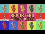 Reporters Without Orders Ep 100: Our favourite ground reports, and more