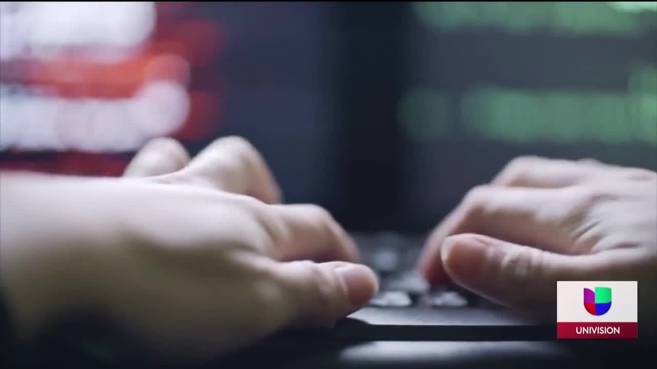 ESTAFAS DIGITALES EN DMV