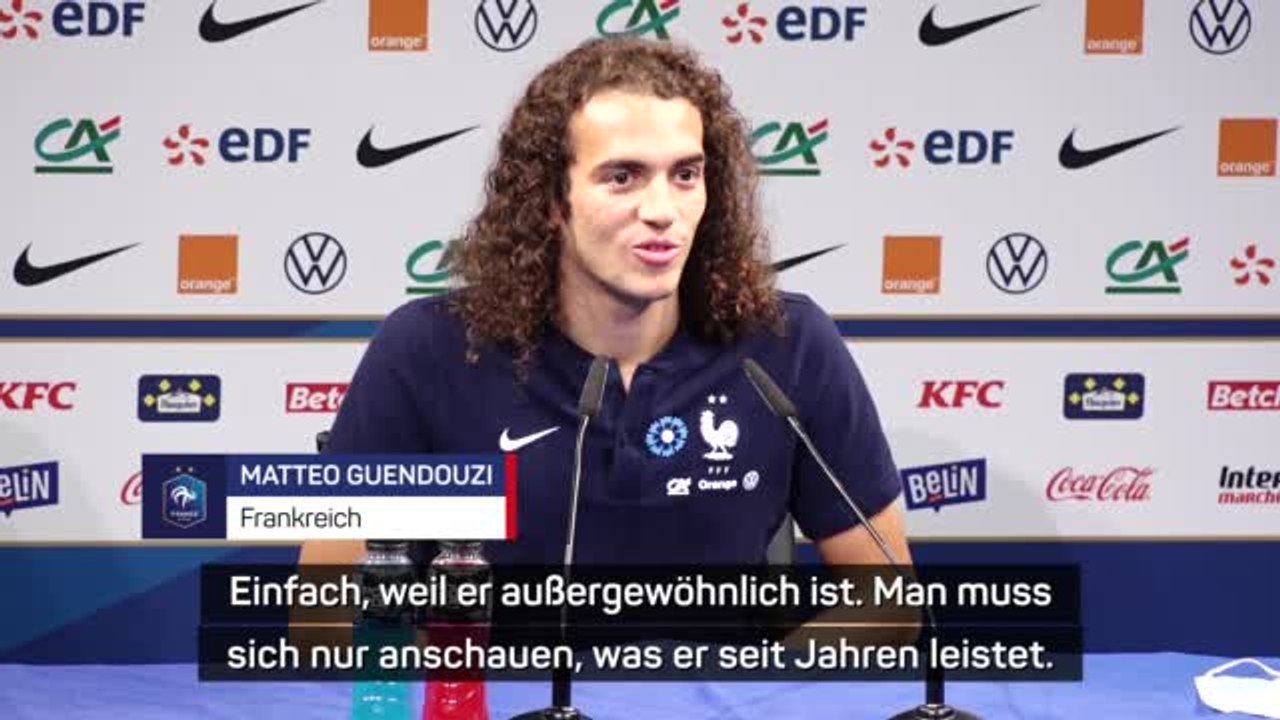 Ex-Hertha-Profi: “Benzema verdient Ballon d’Or”