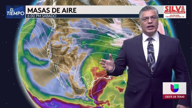 Noticias Midland 5pm 043021