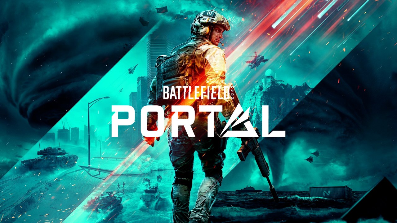 How to Create a Portal Game in Battlefield 2042