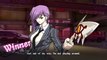 Phantom Breaker : Omnia - Gameplay M vs Yuzuha