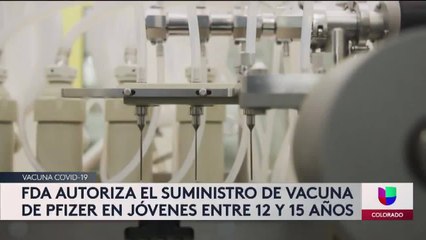 Noticias Colorado 5pm 051021