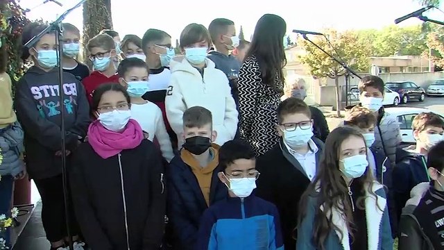 LE JOURNAL DE LA QUOTIDIENNE : Le journal du vendredi 12 novembre 2021