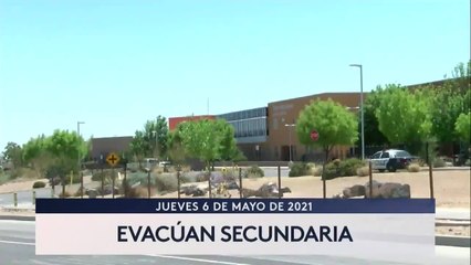 Noticias Nuevo Mexico 5pm 050621