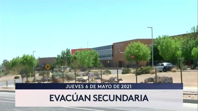 Noticias Nuevo Mexico 5pm 050621