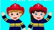 VIDEO. Premiers secours : les bons réflexes expliqués aux enfants par les pompiers dans Deux-Sèvres
