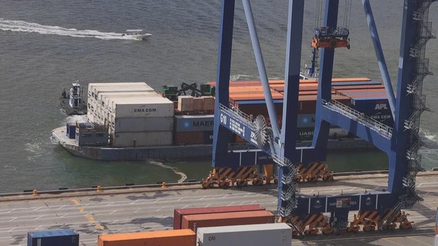 Los efectos del desabastecimiento mundial empiezan a sentirse en Latinoamérica