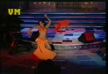 danseuse Oriental  musik by Nafiz